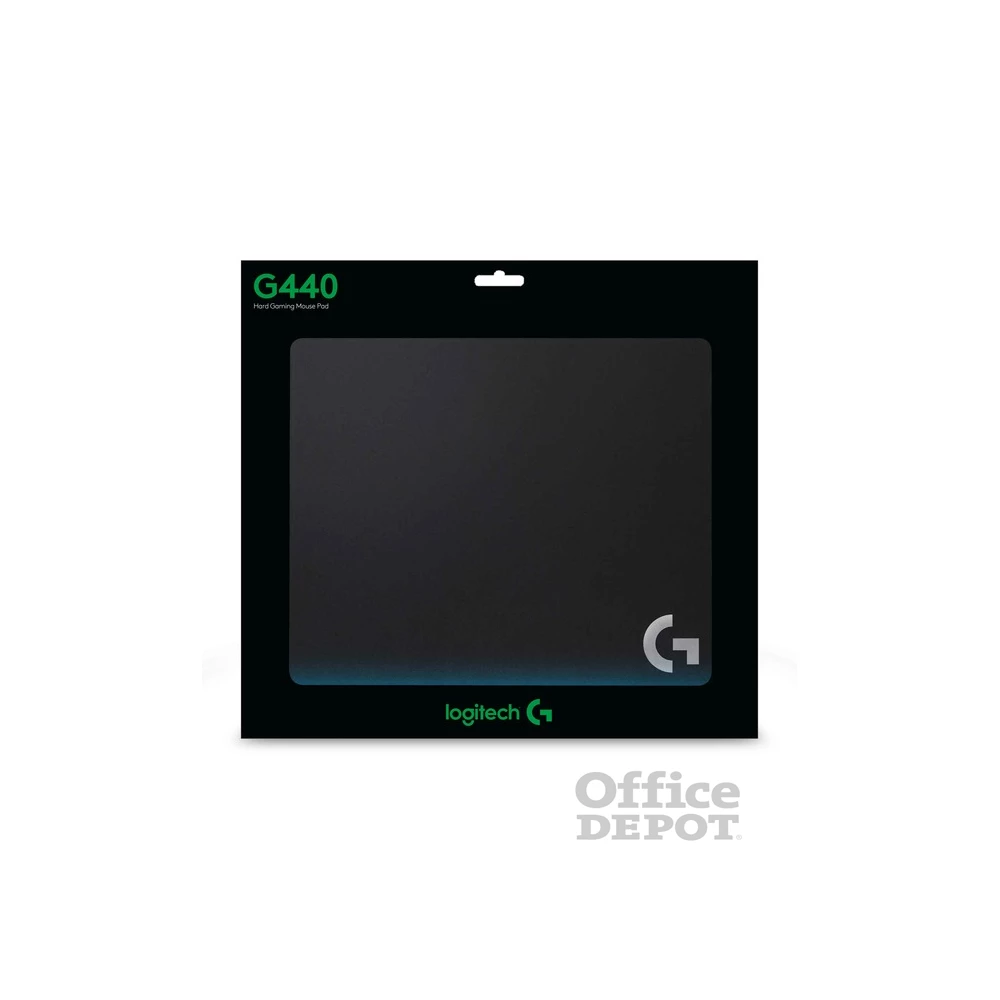 Logitech G440 egérpad
