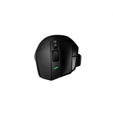 Logitech G502 X PLUS vezeték nélküli fekete gamer egér Logitech G502 X PLUS vezeték nélküli fekete gamer egér