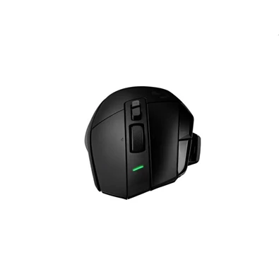 Logitech G502 X PLUS vezeték nélküli fekete gamer egér Logitech G502 X PLUS vezeték nélküli fekete gamer egér