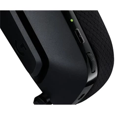 Logitech G535 Lightspeed vezeték nélküli fekete gamer headset Logitech G535 Lightspeed vezeték nélküli fekete gamer headset