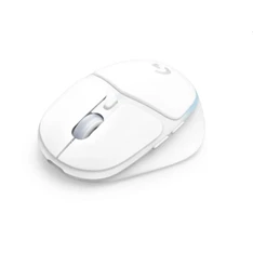 Logitech G705 USB vezeték nélküli fehér gamer egér Logitech G705 USB vezeték nélküli fehér gamer egér