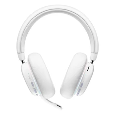 Logitech G735 vezeték nélküli fehér gamer headset Logitech G735 vezeték nélküli fehér gamer headset