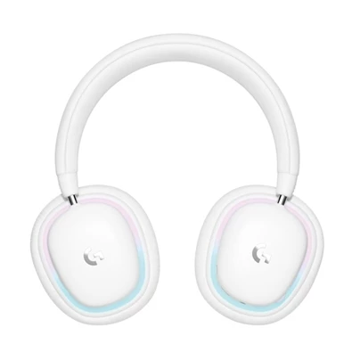 Logitech G735 vezeték nélküli fehér gamer headset Logitech G735 vezeték nélküli fehér gamer headset
