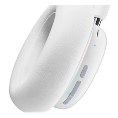 Logitech G735 vezeték nélküli fehér gamer headset