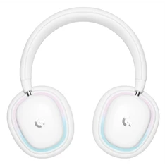 Logitech G735 vezeték nélküli fehér gamer headset