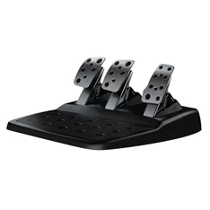 Logitech G920 Driving Force PC/XBOX One/XBOX Series S/XBOX Series X kormány Logitech G920 Driving Force PC/XBOX One/XBOX Series S/XBOX Series X kormány
