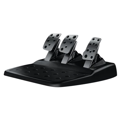 Logitech G920 Driving Force PC/XBOX One/XBOX Series S/XBOX Series X kormány Logitech G920 Driving Force PC/XBOX One/XBOX Series S/XBOX Series X kormány
