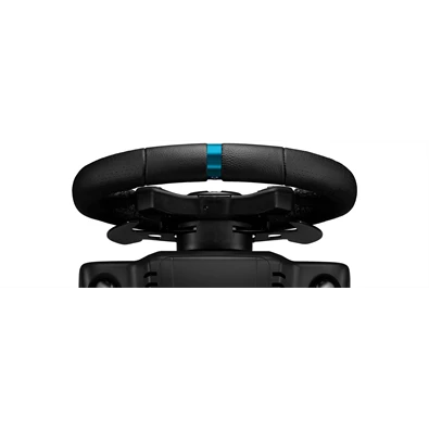 Logitech G923 Trueforce PC/XBOX One/XBOX Series S/XBOX Series X versenykormány Logitech G923 Trueforce PC/XBOX One/XBOX Series S/XBOX Series X versenykormány
