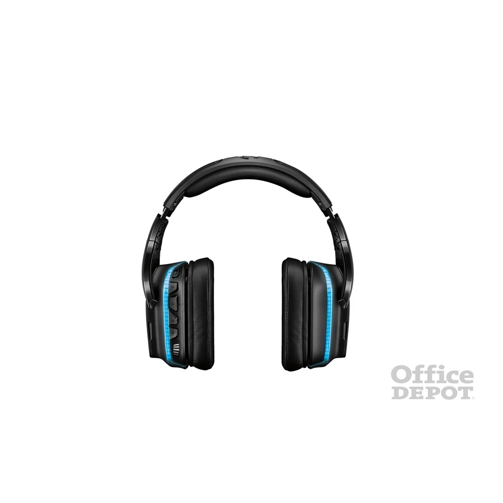 Logitech G935 7.1 vezeték nélküli gamer headset