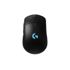 Logitech G PRO vezeték nélküli gamer egér Logitech G PRO vezeték nélküli gamer egér