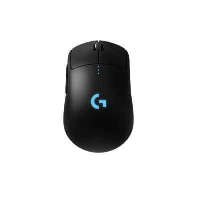 Logitech G PRO vezeték nélküli gamer egér Logitech G PRO vezeték nélküli gamer egér