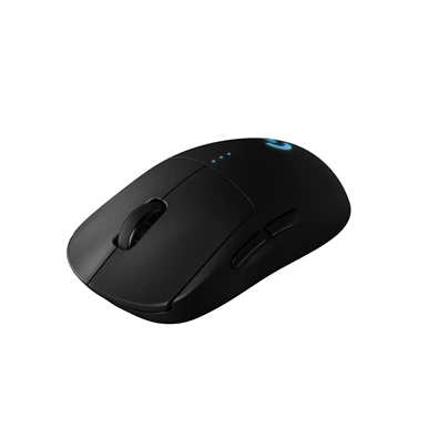 Logitech G PRO vezeték nélküli gamer egér Logitech G PRO vezeték nélküli gamer egér
