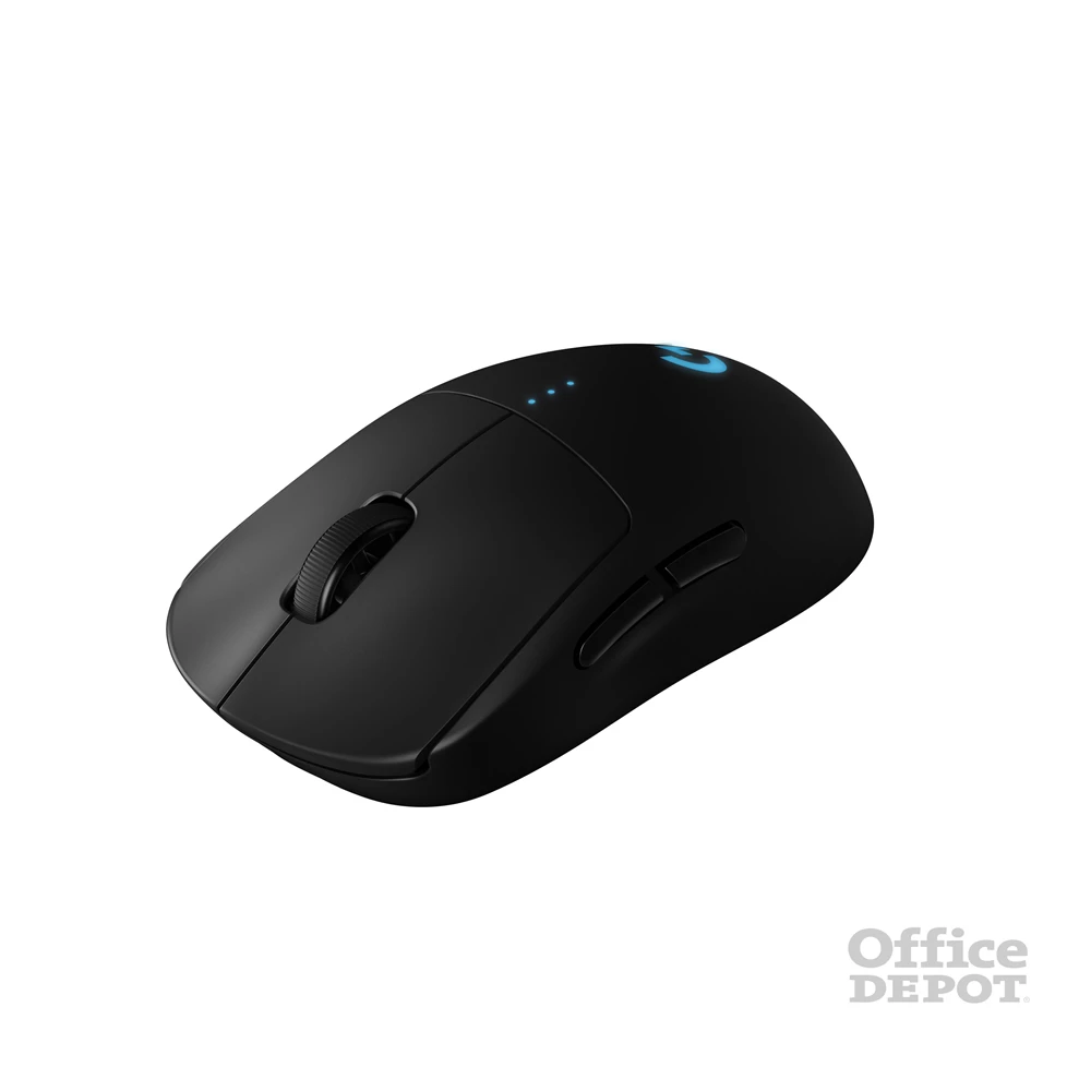 Logitech G PRO vezeték nélküli gamer egér
