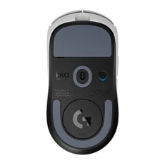 Logitech G PRO X SUPERLIGHT 2 LIGHTSPEED vezeték nélküli fehér gamer egér Logitech G PRO X SUPERLIGHT 2 LIGHTSPEED vezeték nélküli fehér gamer egér