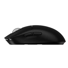 Logitech G PRO X SUPERLIGHT 2 LIGHTSPEED vezeték nélküli fekete gamer egér Logitech G PRO X SUPERLIGHT 2 LIGHTSPEED vezeték nélküli fekete gamer egér