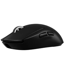 Logitech G PRO X SUPERLIGHT 2 LIGHTSPEED vezeték nélküli fekete gamer egér Logitech G PRO X SUPERLIGHT 2 LIGHTSPEED vezeték nélküli fekete gamer egér