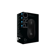 Logitech G PRO X SUPERLIGHT 2 LIGHTSPEED vezeték nélküli fekete gamer egér Logitech G PRO X SUPERLIGHT 2 LIGHTSPEED vezeték nélküli fekete gamer egér