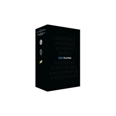 Logitech G PRO X SUPERLIGHT 2 LIGHTSPEED vezeték nélküli fekete gamer egér Logitech G PRO X SUPERLIGHT 2 LIGHTSPEED vezeték nélküli fekete gamer egér
