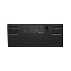 Logitech G PRO X TKL LIGHTSPEED US vezeték nélküli RGB fehér gamer billentyűzet Logitech G PRO X TKL LIGHTSPEED US vezeték nélküli RGB fehér gamer billentyűzet