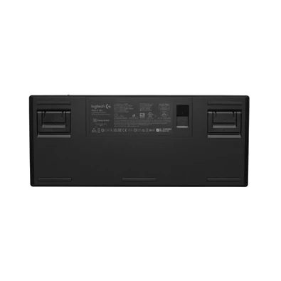 Logitech G PRO X TKL LIGHTSPEED US vezeték nélküli RGB fehér gamer billentyűzet Logitech G PRO X TKL LIGHTSPEED US vezeték nélküli RGB fehér gamer billentyűzet
