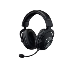 Logitech G PRO X USB fekete gamer headset Logitech G PRO X USB fekete gamer headset