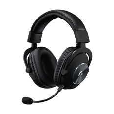Logitech G Pro USB gamer headset Logitech G Pro USB gamer headset