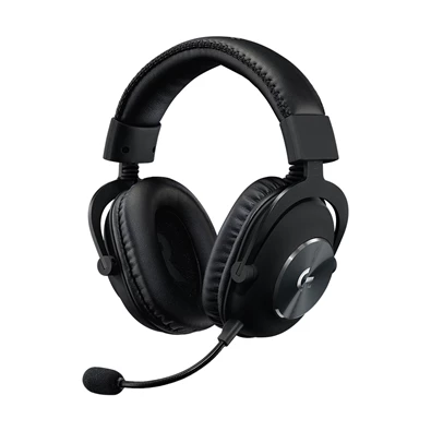 Logitech G Pro USB gamer headset Logitech G Pro USB gamer headset