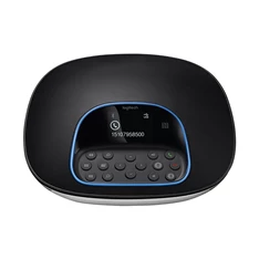 Logitech Group közepes és nagy méretű tárgyalókba videokonferencia csomag