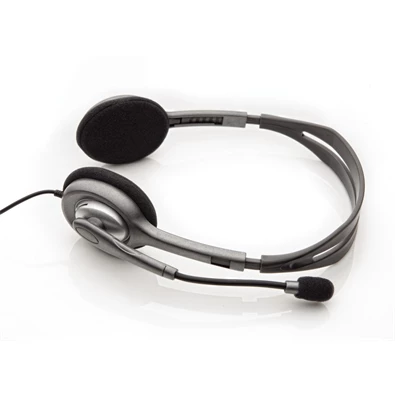 Logitech H110 Jack headset Logitech H110 Jack headset