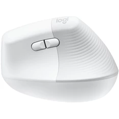 Logitech Lift vertikális vezeték nélküli piszkosfehér egér Logitech Lift vertikális vezeték nélküli piszkosfehér egér