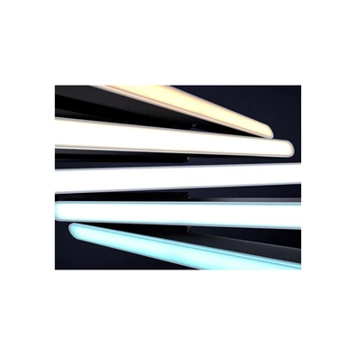 Logitech Litra Beam LED Streaming lámpa Logitech Litra Beam LED Streaming lámpa