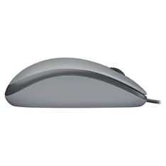 Logitech M110 Silent szürke egér Logitech M110 Silent szürke egér