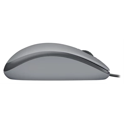 Logitech M110 Silent szürke egér Logitech M110 Silent szürke egér