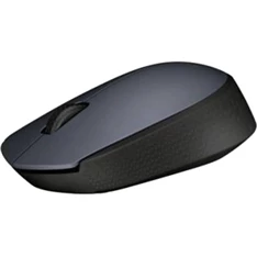 Logitech M170 vezeték nélküli szürke notebook egér Logitech M170 vezeték nélküli szürke notebook egér