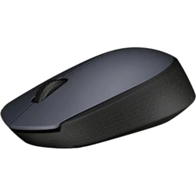 Logitech M170 vezeték nélküli szürke notebook egér Logitech M170 vezeték nélküli szürke notebook egér