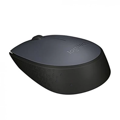 Logitech M170 vezeték nélküli szürke notebook egér Logitech M170 vezeték nélküli szürke notebook egér