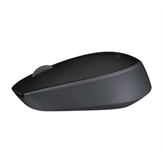 Logitech M171 vezeték nélküli fekete notebook egér Logitech M171 vezeték nélküli fekete notebook egér