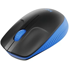 Logitech M190 kék vezeték nélküli egér Logitech M190 kék vezeték nélküli egér