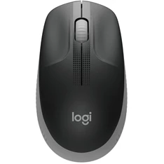 Logitech M190 középszürke vezeték nélküli egér Logitech M190 középszürke vezeték nélküli egér