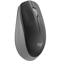 Logitech M190 középszürke vezeték nélküli egér Logitech M190 középszürke vezeték nélküli egér