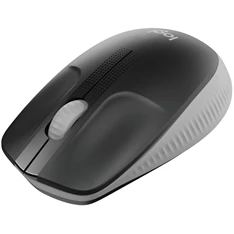 Logitech M190 középszürke vezeték nélküli egér Logitech M190 középszürke vezeték nélküli egér