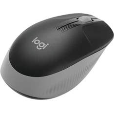 Logitech M190 középszürke vezeték nélküli egér Logitech M190 középszürke vezeték nélküli egér