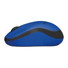 Logitech M220 Silent vezeték nélküli kék egér Logitech M220 Silent vezeték nélküli kék egér