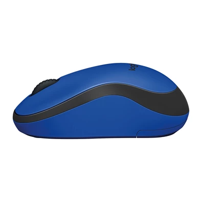 Logitech M220 Silent vezeték nélküli kék egér Logitech M220 Silent vezeték nélküli kék egér