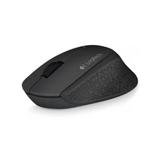 Logitech M280 vezeték nélküli fekete egér Logitech M280 vezeték nélküli fekete egér