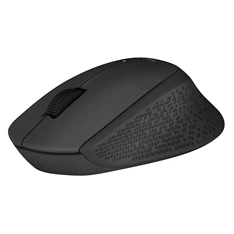 Logitech M280 vezeték nélküli fekete egér Logitech M280 vezeték nélküli fekete egér