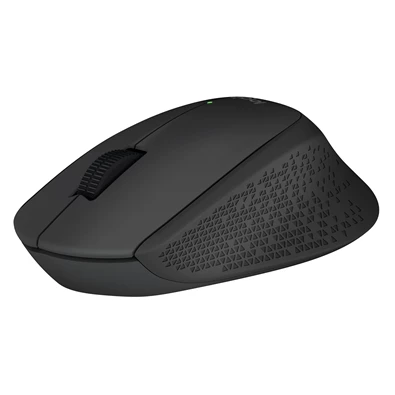 Logitech M280 vezeték nélküli fekete egér Logitech M280 vezeték nélküli fekete egér