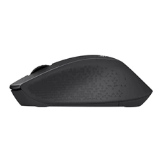 Logitech M330 Silent vezeték nélküli fekete egér Logitech M330 Silent vezeték nélküli fekete egér