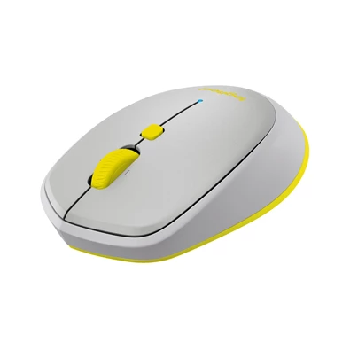 Logitech M535 Bluetooth szürke notebook egér Logitech M535 Bluetooth szürke notebook egér