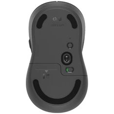 Logitech M650 Signature L balos vezeték nélküli grafitszürke egér Logitech M650 Signature L balos vezeték nélküli grafitszürke egér